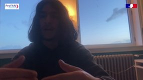Témoignages élèves ProFAN Transfert