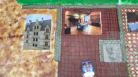 #2425-22-Saint-Aaron- CE1 CE2-BotVoyage