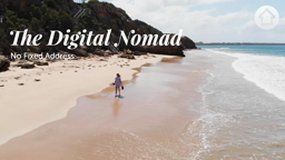 The Digital Nomad