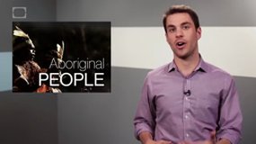 Who are Australia's Aboriginal people ?