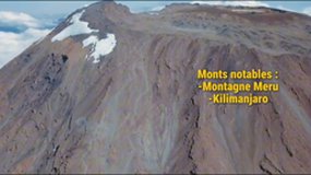 Objectif ODD - pays Tanzanie - lycée Brizeux