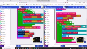 pb radio microbit