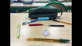 Trousse surprise