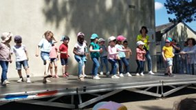 KERMESSE