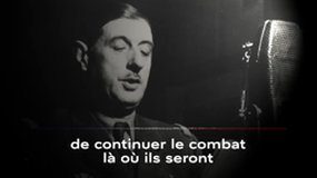 Memoire de Guerre - Episode 2 - Occupation de la Bretagne