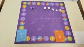 Tirage Mathador 20