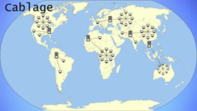 Internet ! Comment ça marche ?