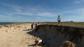 aller plus haut à Poulkao... Hoedic