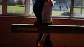 GYM CP 2024
