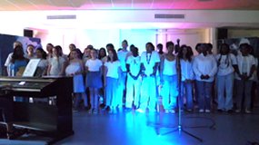 Chorale Hautes Ourmes 2025