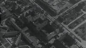 Nuremberg-procès-images archives