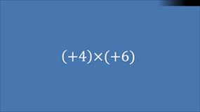 102 - Multiplications avec des relatifs distributivité