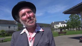Le photographe et la baleine