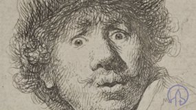 Le retour du Fils prodigue de Rembrandt
