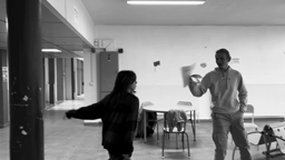 Vidéo Contre le harcèlement Lycée Rabelais St Brieuc
