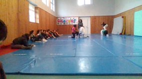 5D Acrosport Noel