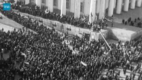 révolution russe 1917