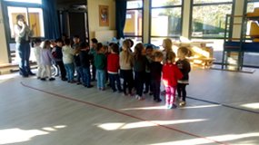 Danse période 4