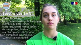 SHN10 - VideoBesoin 7- Clea Brousse