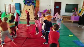 CIRQUE