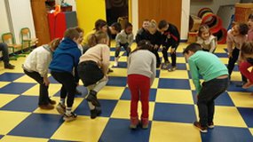 danse 1