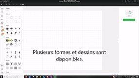 Ailerons sur Xtool