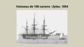 Stanislas Dupuy de Lôme et la Marine