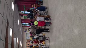 Carnaval-Danse 3- Le cirque