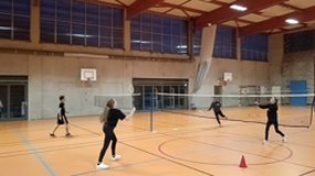 Formation tuteur EPS  15 janvier 2024