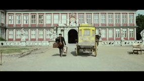 Der ganz große Traum Trailer