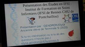 IFSI-Rennes (école infirmière)
