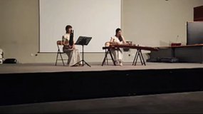 Concert chinois