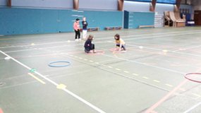 mémoriser une phrase dansée