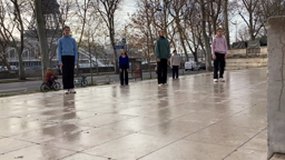 PARIS CINE-DANSE