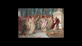 Auguste et la naissance de l'Empire romain