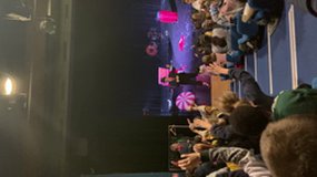 Spectacle Noël