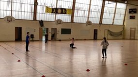 Danse 6D 1