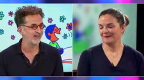 lire à voix haute : quel plaisir! Peut-on bouger?