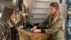 T11 STMG Le Likes - Le comptoir des étoles 