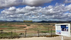 Consuegra y Mora Día 3