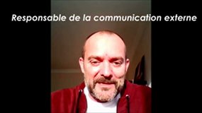 "TMG" -  Groupama - Interview Monsieur Rafael BELLERY - Groupe "Juliette LUCAS" - Lycée Dupuy de Lôme Lorient