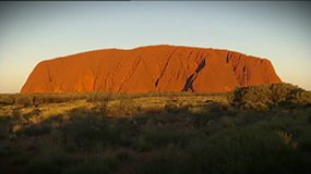 Uluru climbing ban
