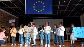 Présentation Grèce