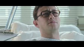 Snowden trailer