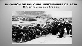 España 1939-1945 