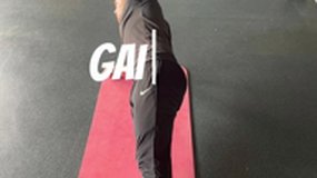 Gainage latéral 