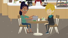 1.3 - Définir ses atouts, les outils