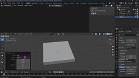 Ecrire -X²