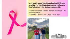 Dol en rose 2025