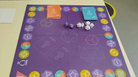 Tirage Mathador 12
